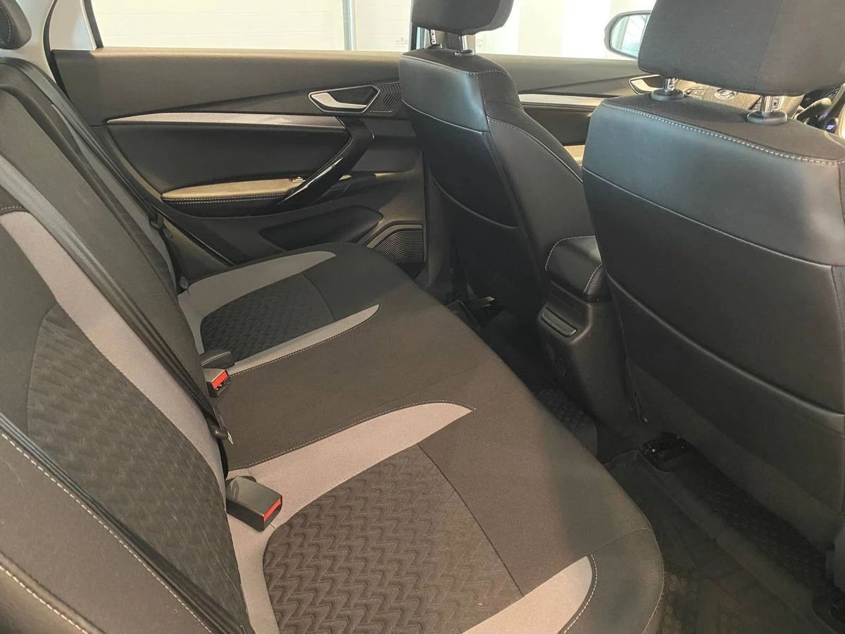 Lada (ВАЗ) Vesta, 2024г, передний привод, автомат