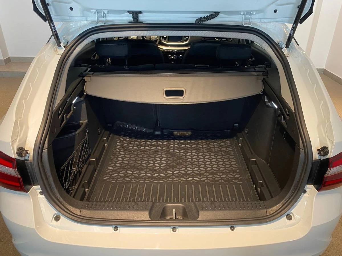 Lada (ВАЗ) Vesta, 2024г, передний привод, автомат