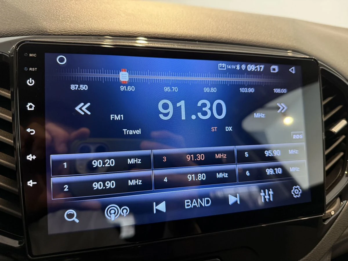 Lada (ВАЗ) Vesta, 2020г, передний привод, автомат