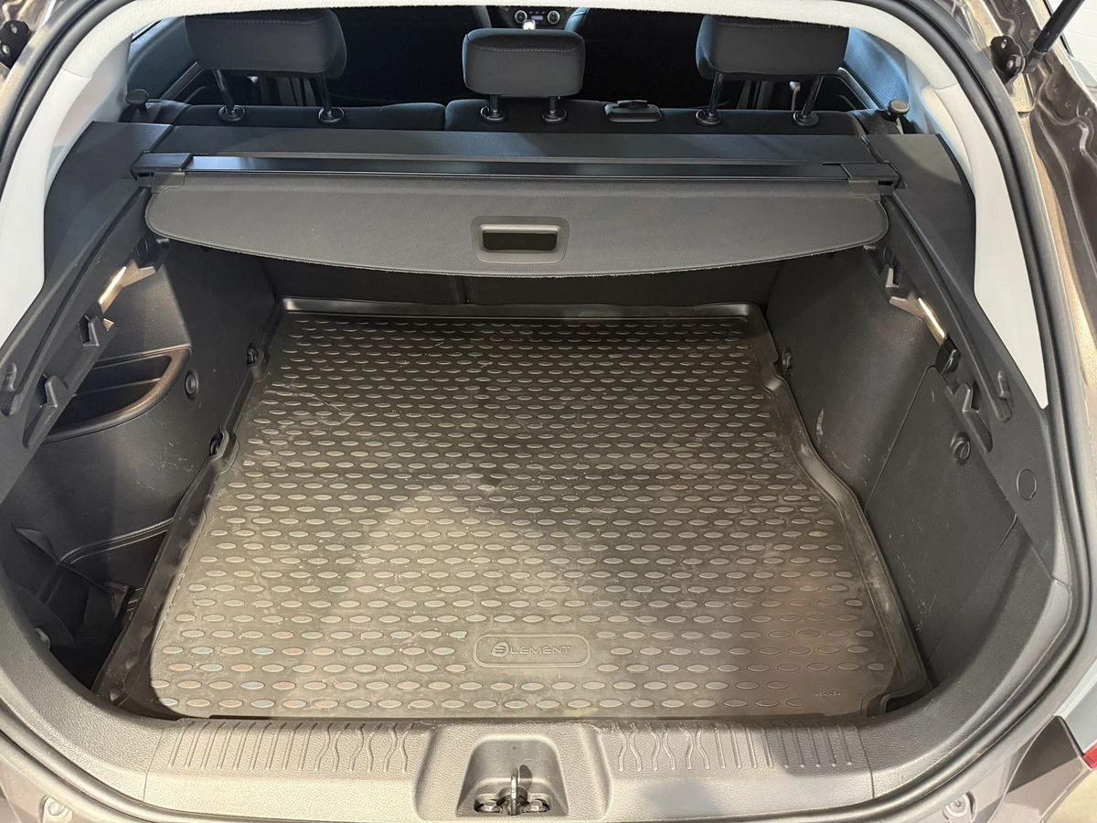 Lada (ВАЗ) Vesta, 2020г, передний привод, автомат