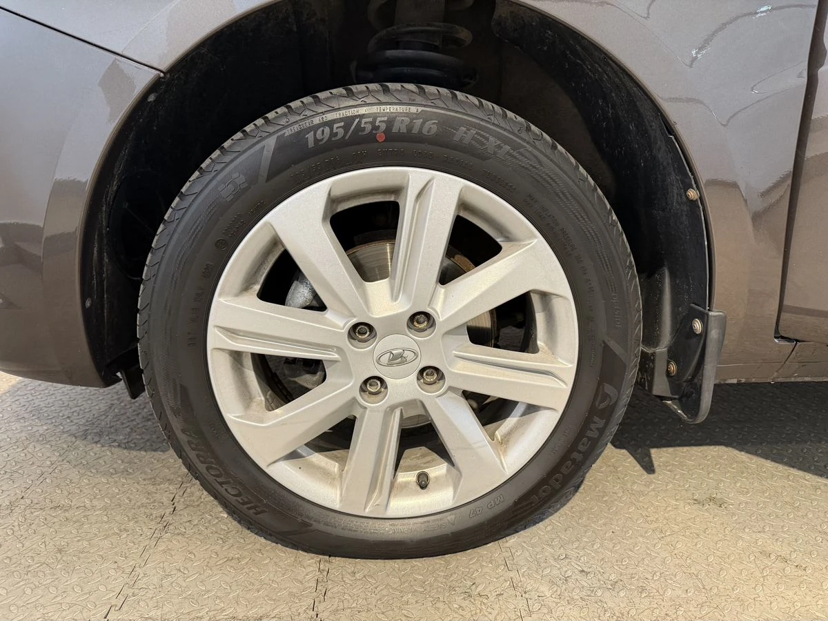 Lada (ВАЗ) Vesta, 2020г, передний привод, автомат