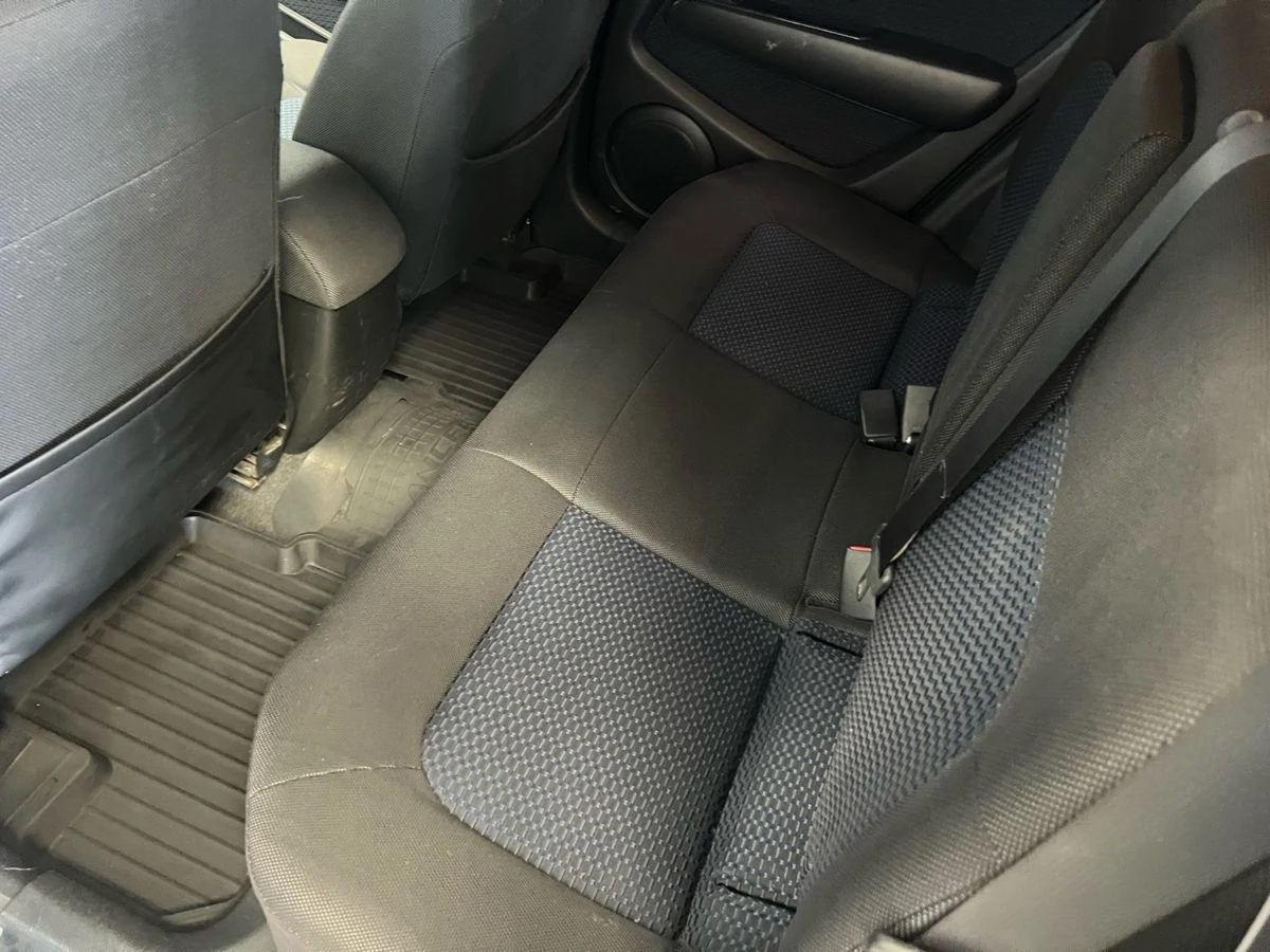 Mitsubishi Outlander, 2007г, полный привод, автомат