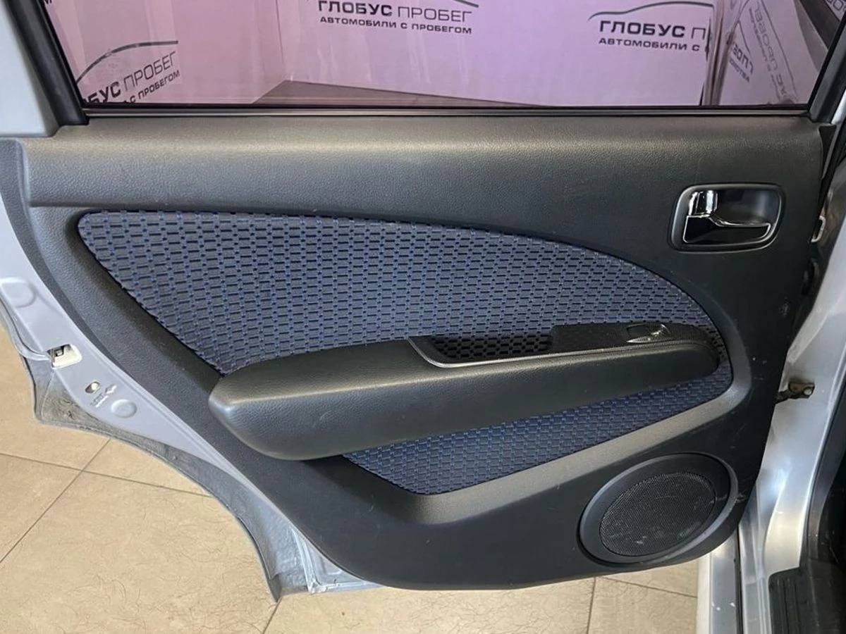 Mitsubishi Outlander, 2007г, полный привод, автомат