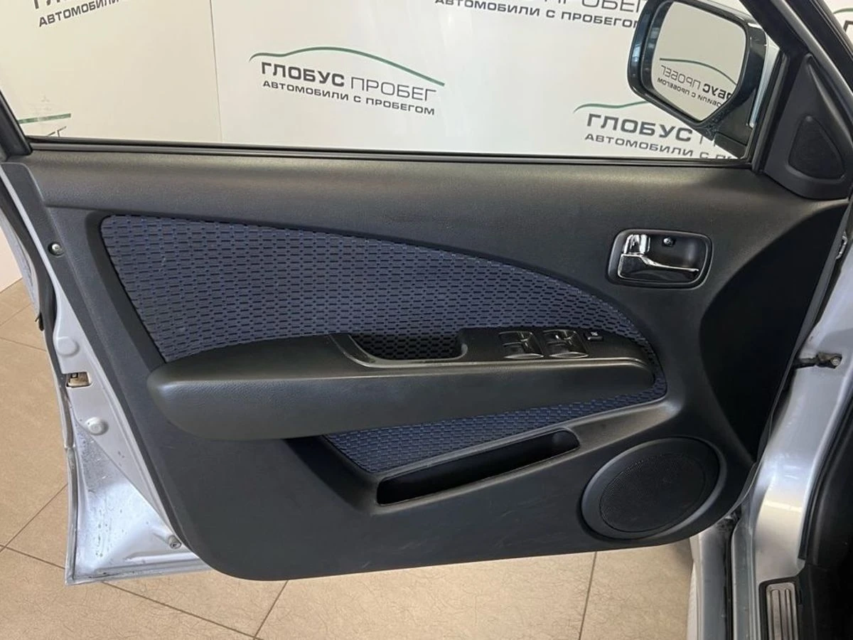 Mitsubishi Outlander, 2007г, полный привод, автомат