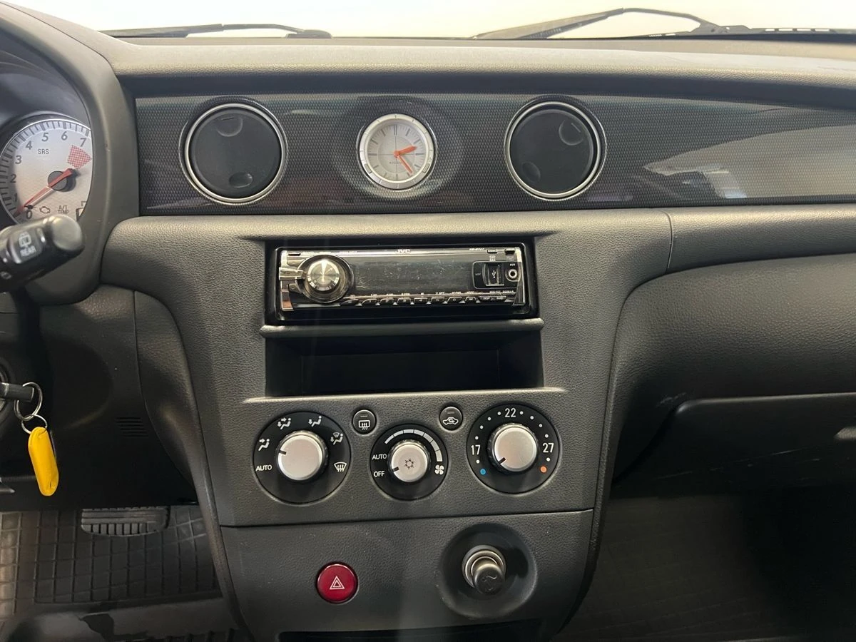 Mitsubishi Outlander, 2007г, полный привод, автомат