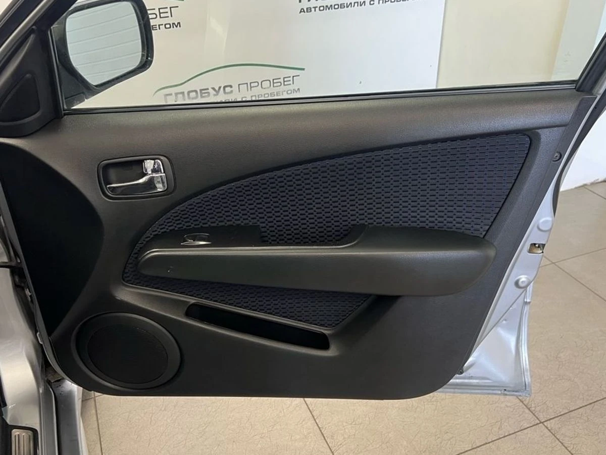 Mitsubishi Outlander, 2007г, полный привод, автомат