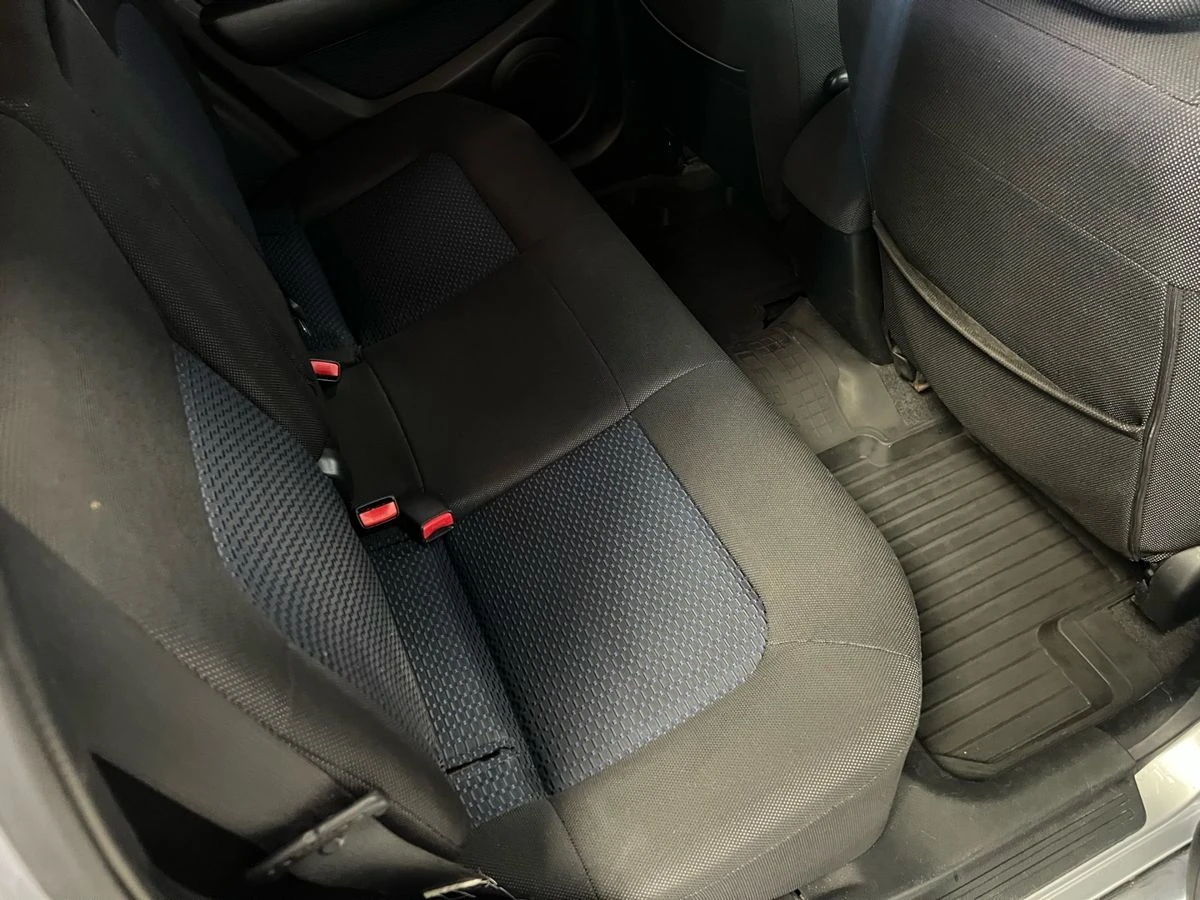 Mitsubishi Outlander, 2007г, полный привод, автомат