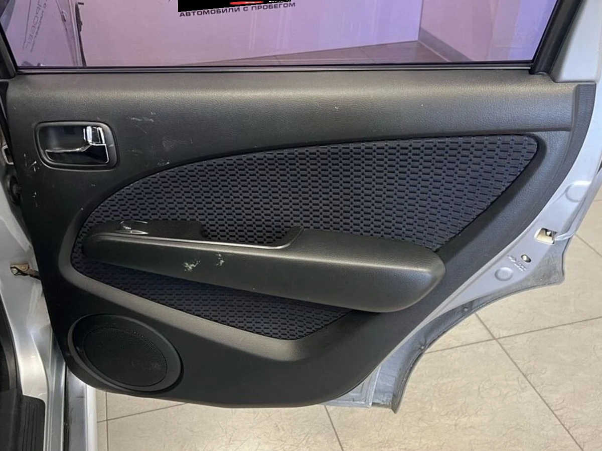 Mitsubishi Outlander, 2007г, полный привод, автомат