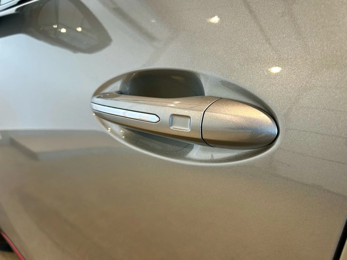 Omoda C5, 2023г, передний привод, вариатор