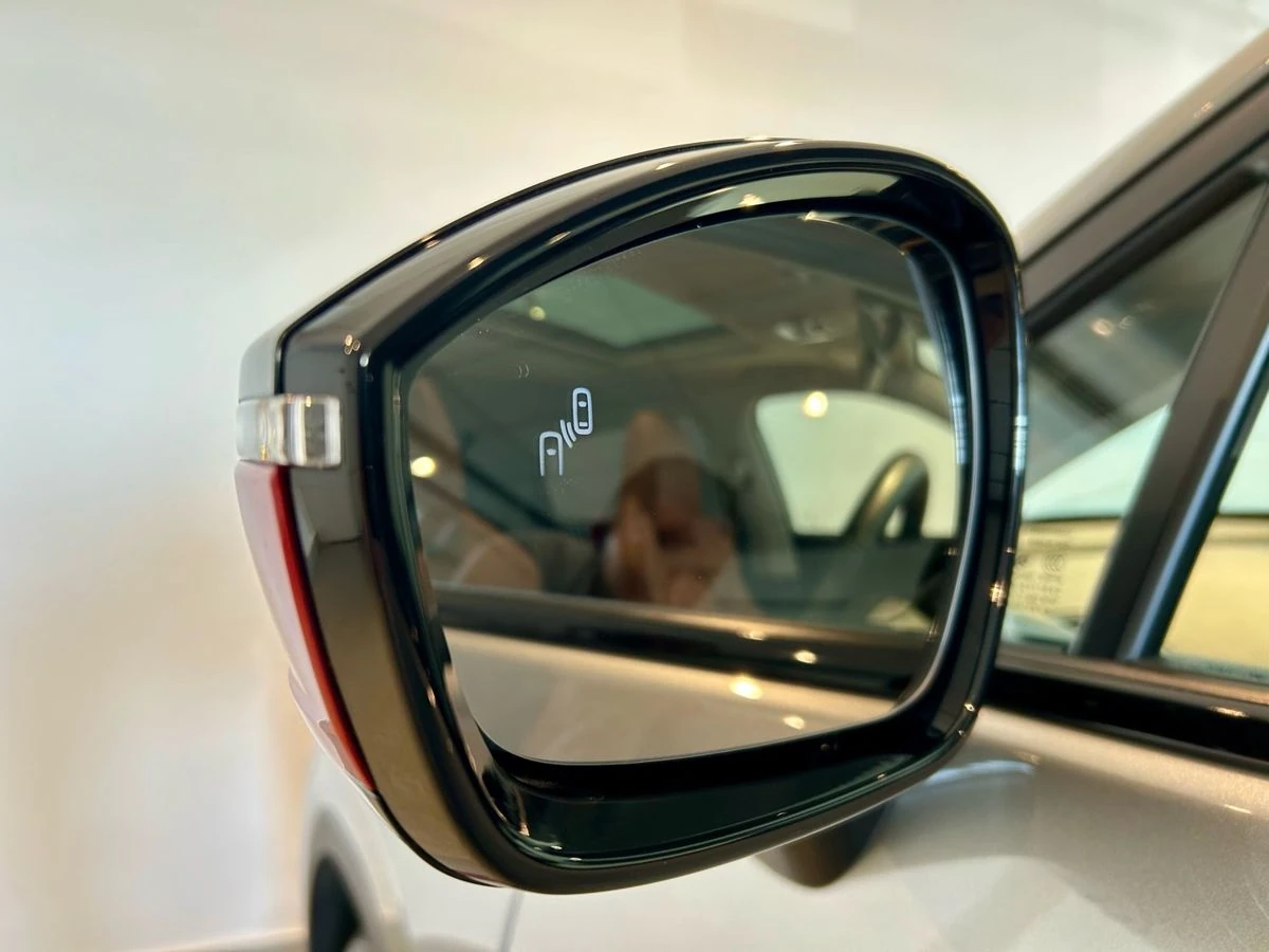 Omoda C5, 2023г, передний привод, вариатор