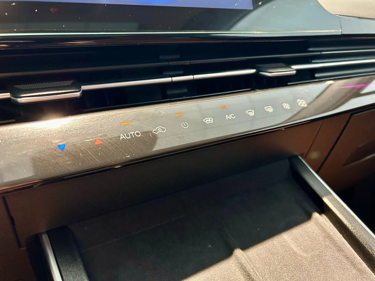 Omoda C5, 2023г, передний привод, вариатор