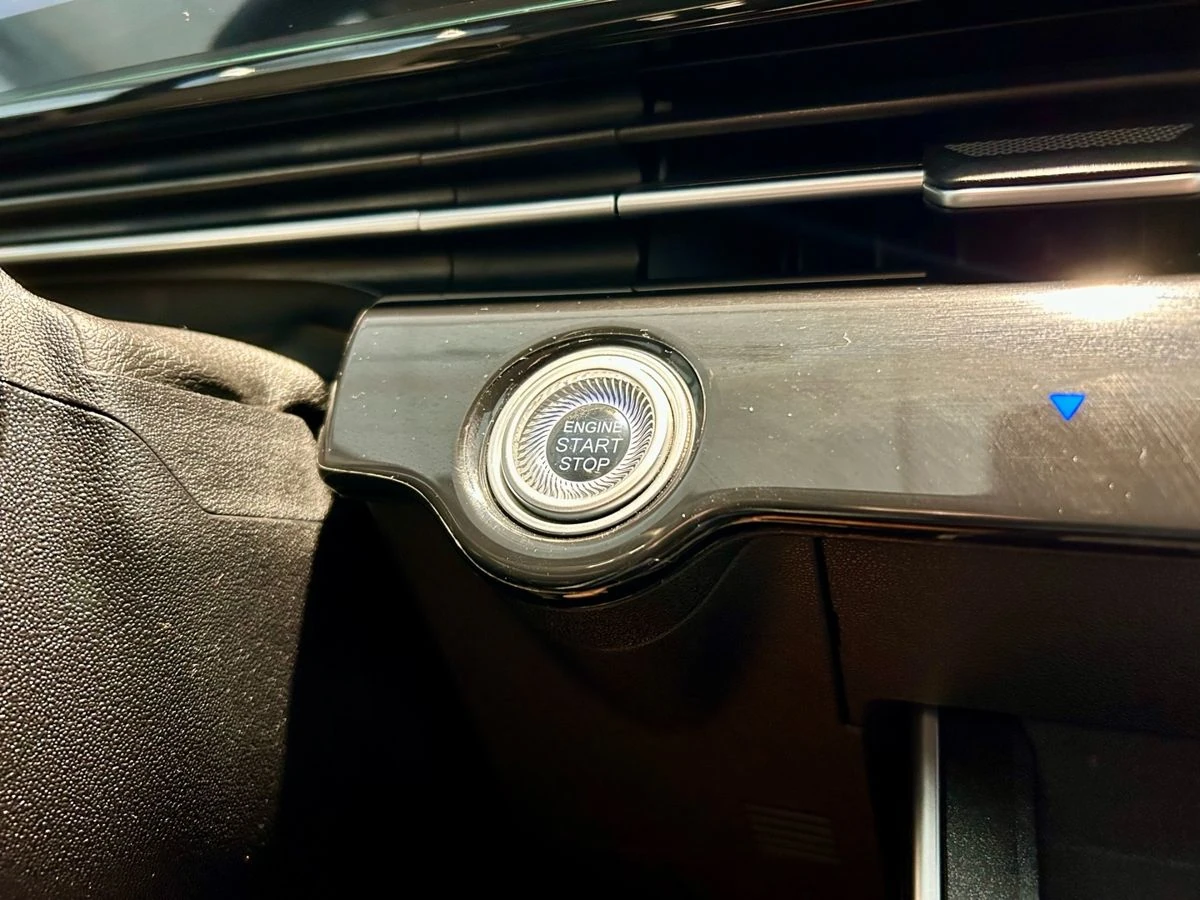 Omoda C5, 2023г, передний привод, вариатор