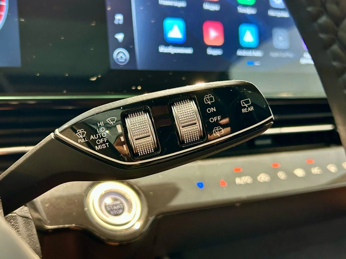 Omoda C5, 2023г, передний привод, вариатор