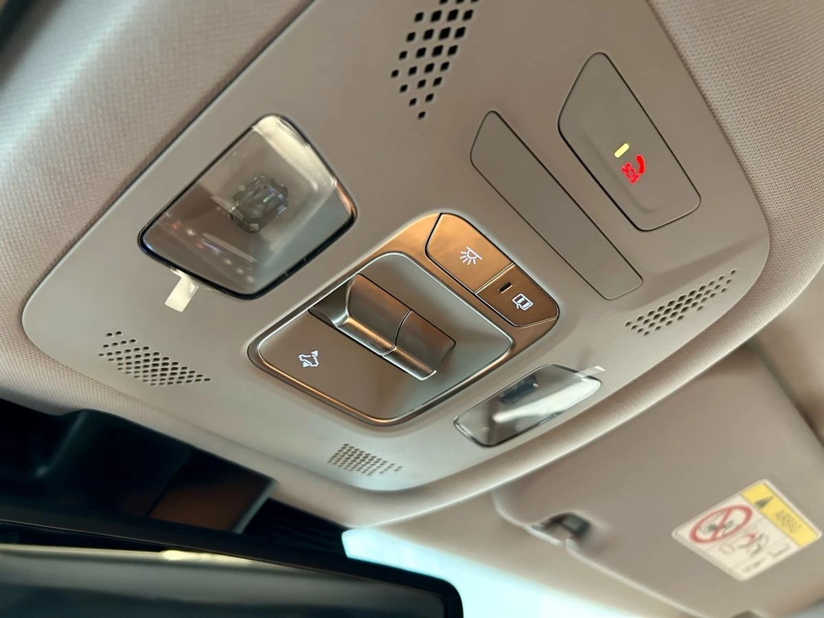 Omoda C5, 2023г, передний привод, вариатор