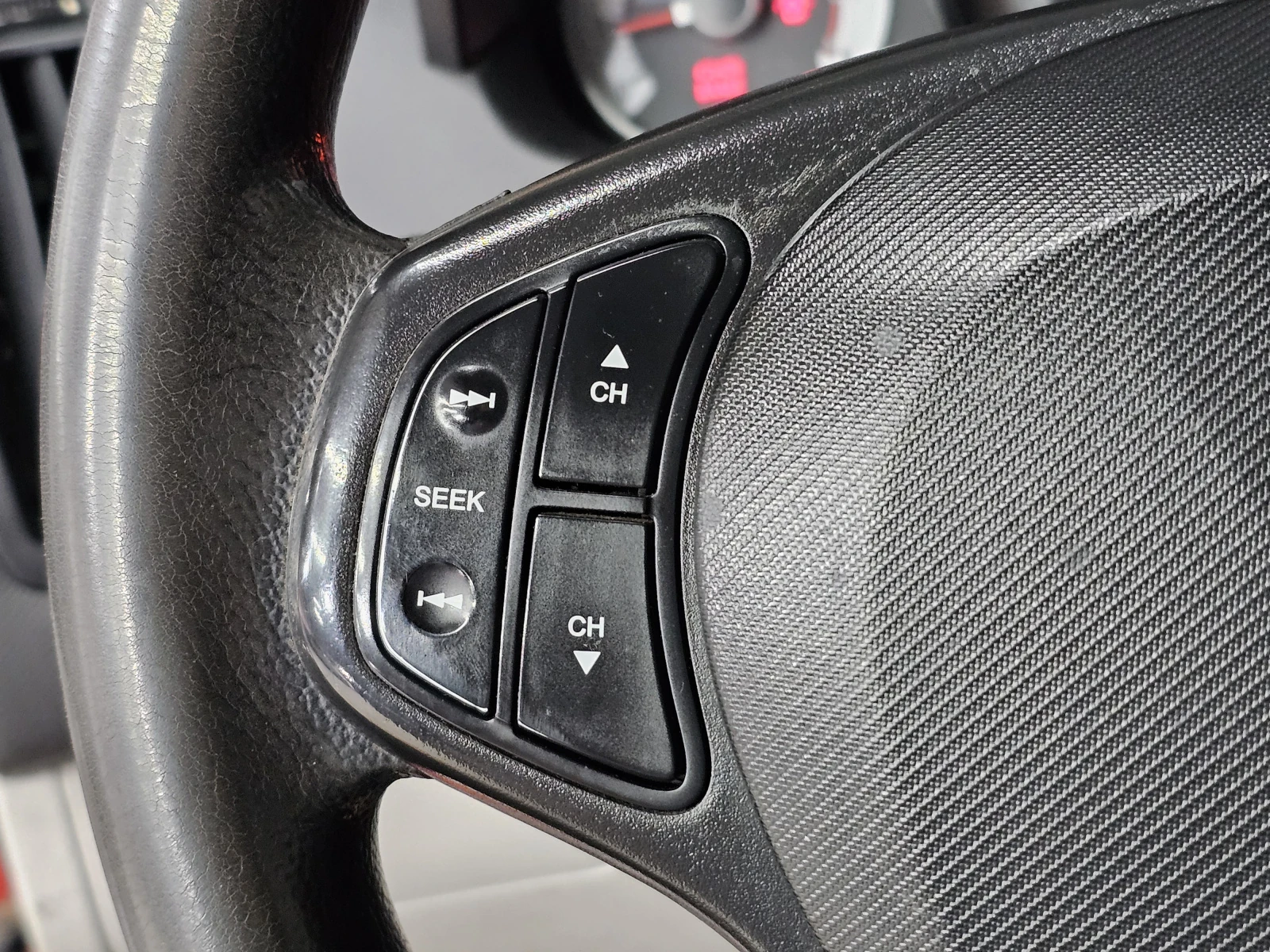 Kia Ceed, 2008г, передний привод, механика