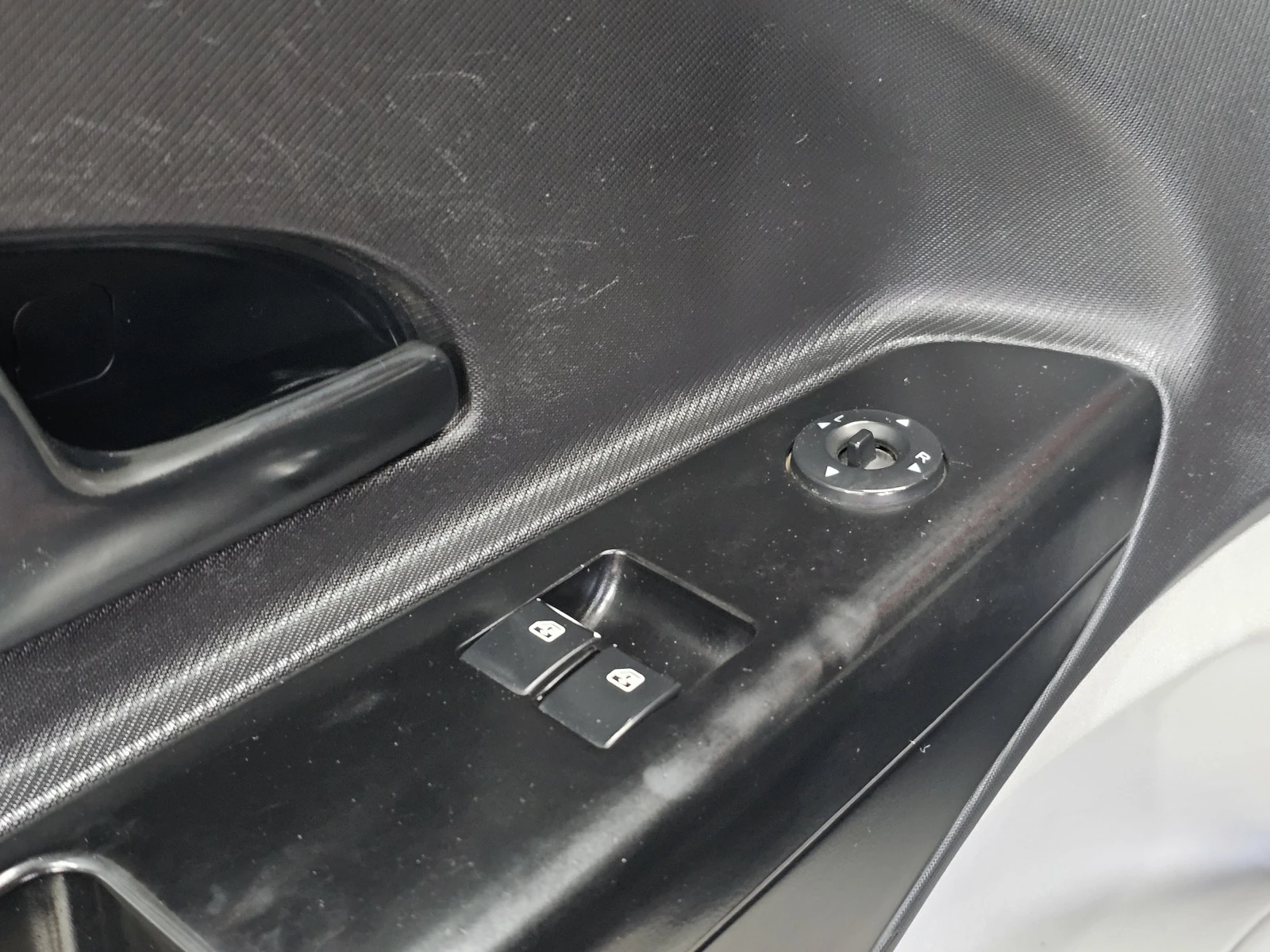 Kia Ceed, 2008г, передний привод, механика