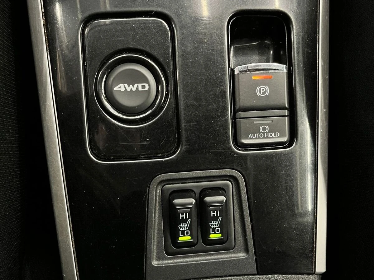 Mitsubishi Outlander, 2020г, полный привод, вариатор