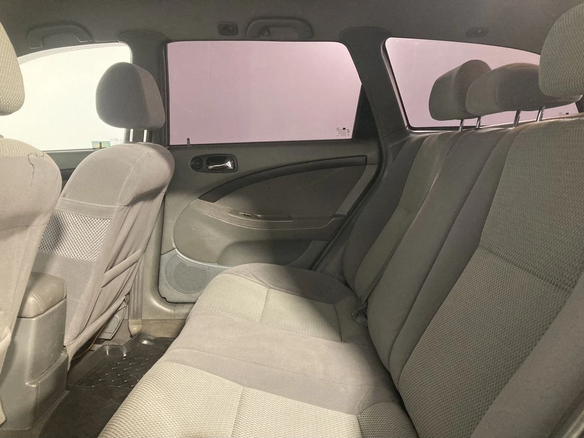 Chevrolet Lacetti, 2008г, передний привод, механика