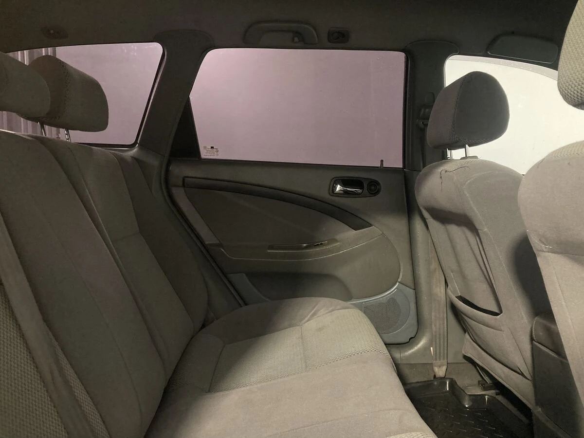 Chevrolet Lacetti, 2008г, передний привод, механика