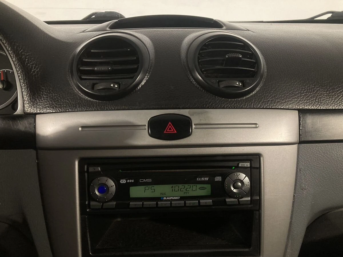 Chevrolet Lacetti, 2008г, передний привод, механика