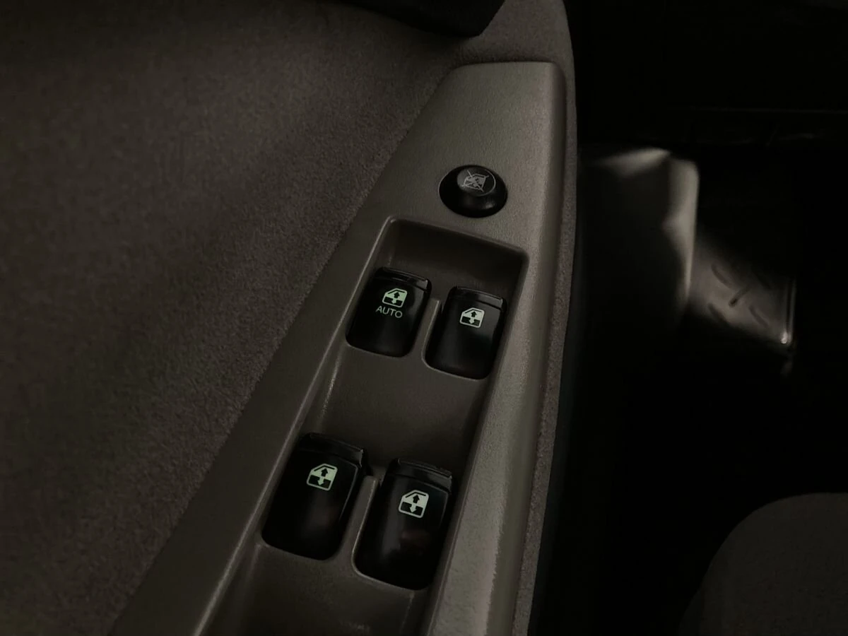 Chevrolet Lacetti, 2008г, передний привод, механика