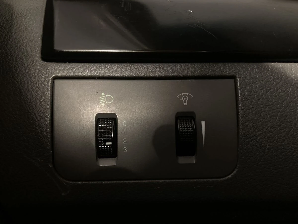 Chevrolet Lacetti, 2008г, передний привод, механика