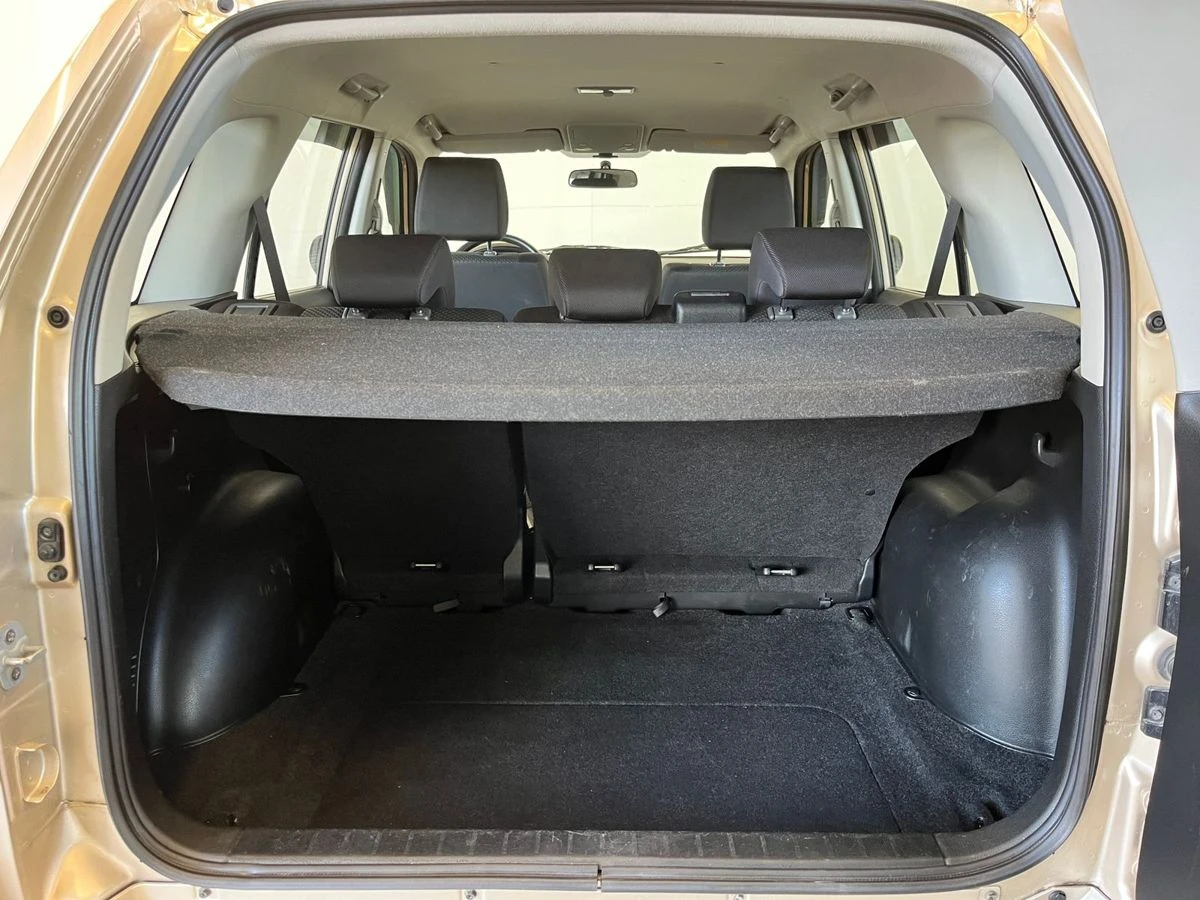 Suzuki Grand Vitara, 2011г, полный привод, механика