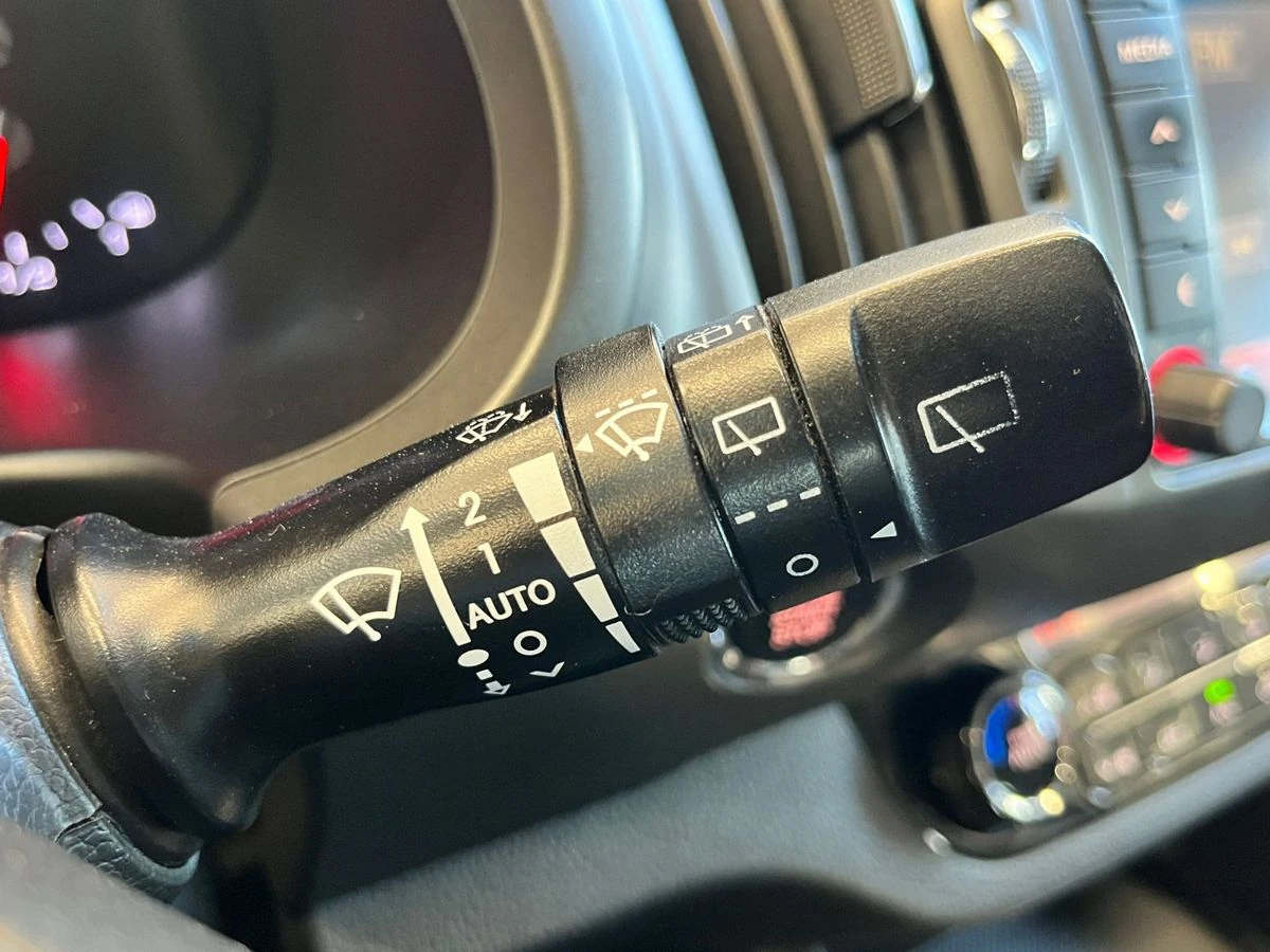 Kia Sportage, 2011г, полный привод, автомат