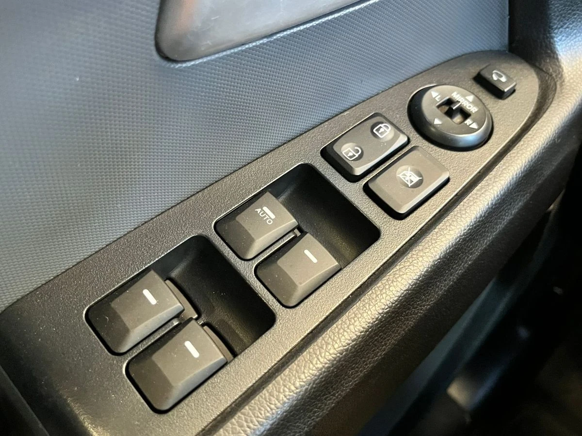 Kia Sportage, 2011г, полный привод, автомат