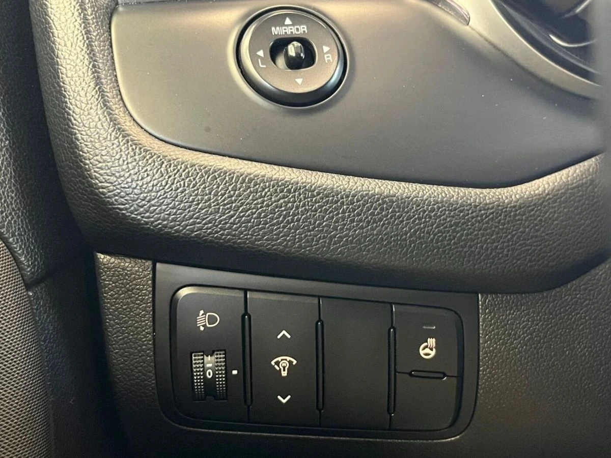 Kia Ceed, 2015г, передний привод, механика