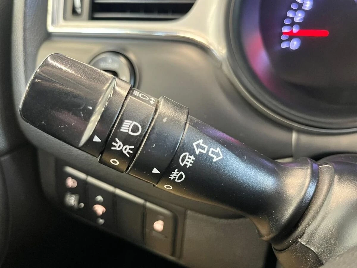 Kia Ceed, 2015г, передний привод, механика