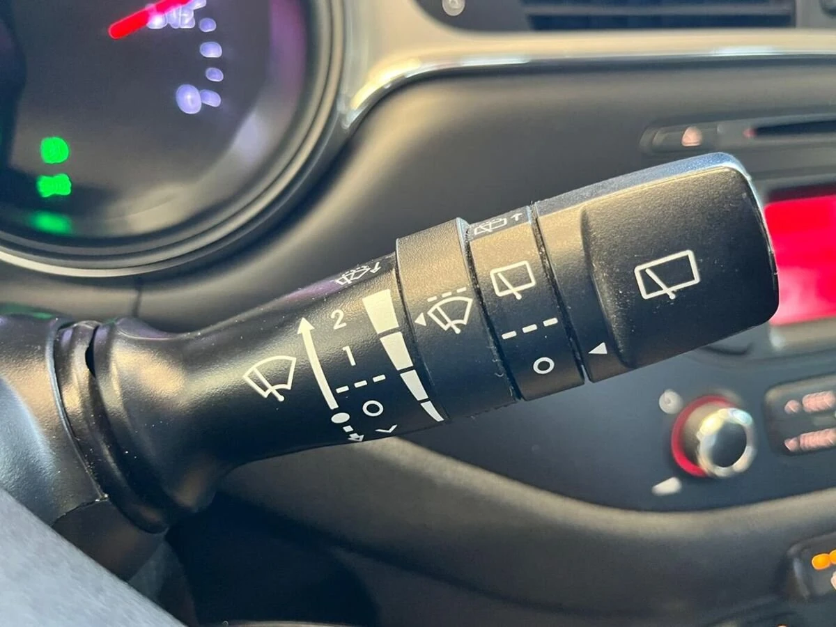 Kia Ceed, 2015г, передний привод, механика