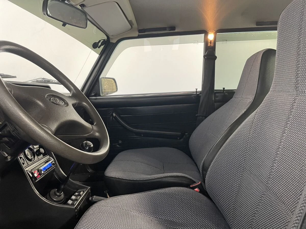 Lada (ВАЗ) 2107, 2006г, задний привод, механика