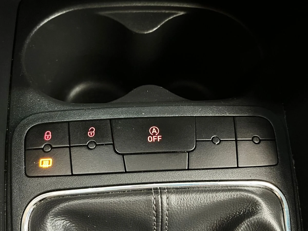 SEAT Ibiza, 2016г, передний привод, механика