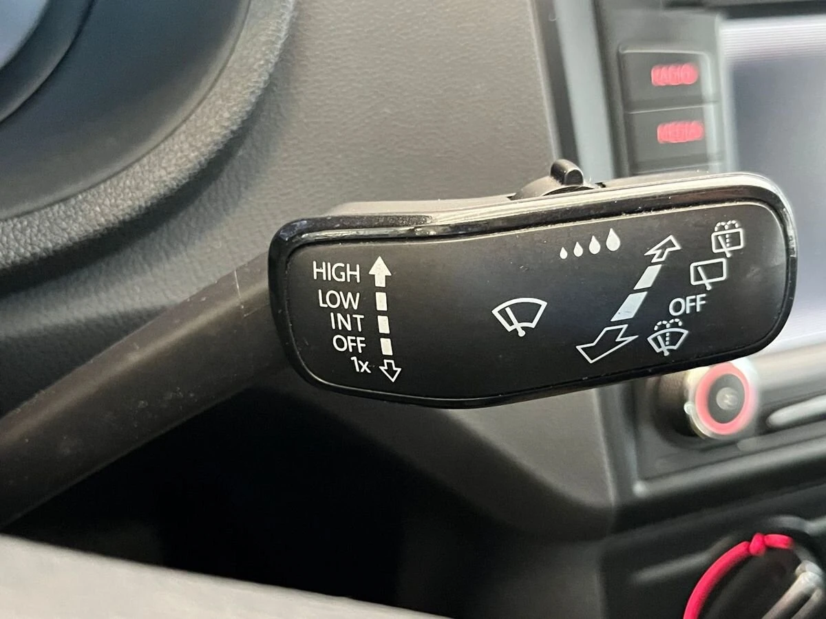 SEAT Ibiza, 2016г, передний привод, механика