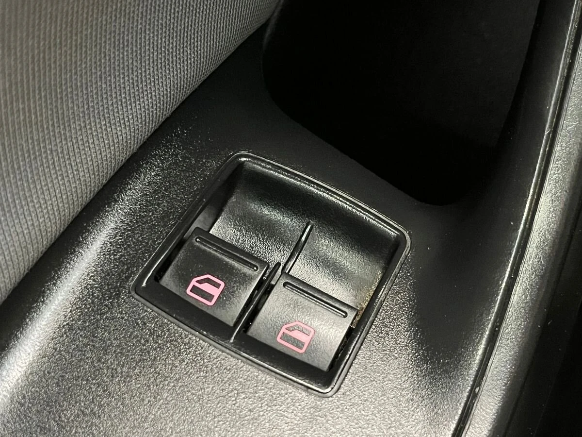 SEAT Ibiza, 2016г, передний привод, механика