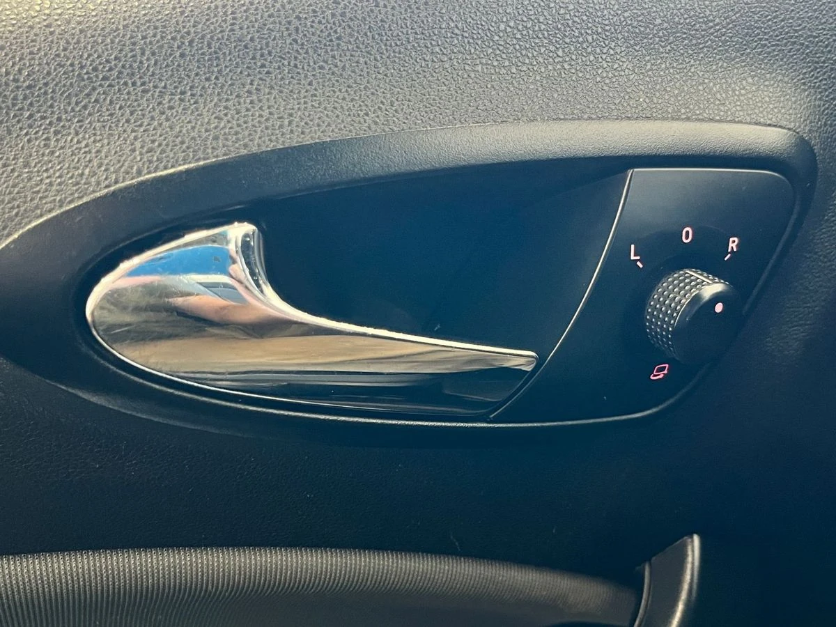 SEAT Ibiza, 2016г, передний привод, механика