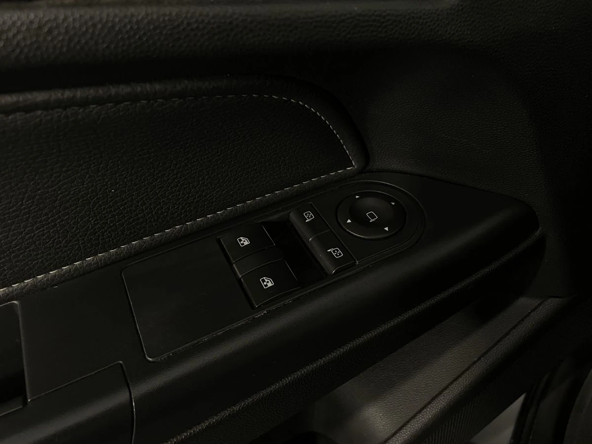 Opel Astra, 2008г, передний привод, робот