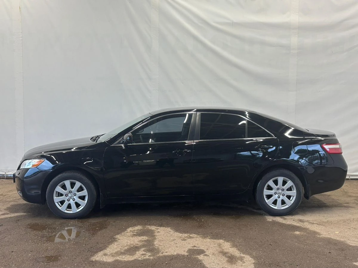 Toyota Camry, 2008г, передний привод, автомат