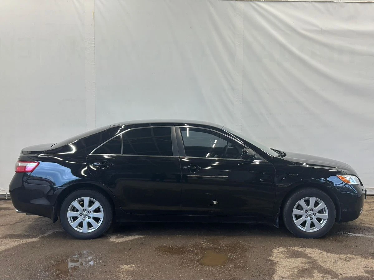 Toyota Camry, 2008г, передний привод, автомат