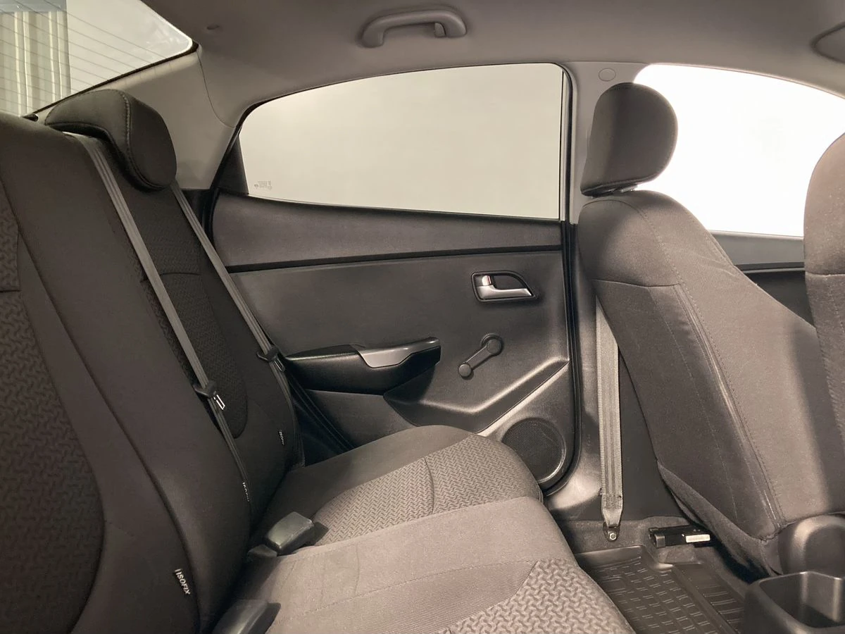 Kia Rio, 2014г, передний привод, автомат