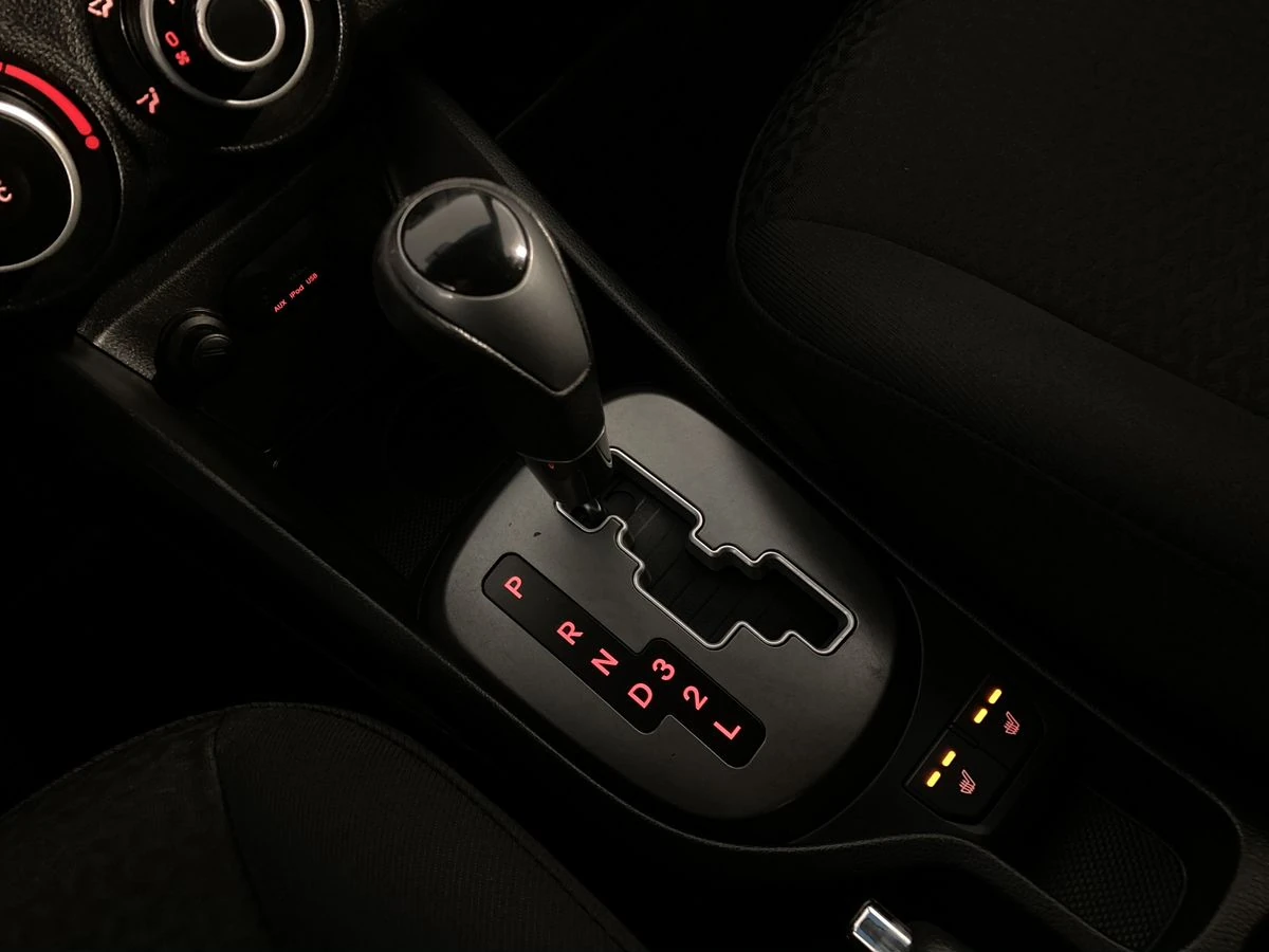 Kia Rio, 2014г, передний привод, автомат