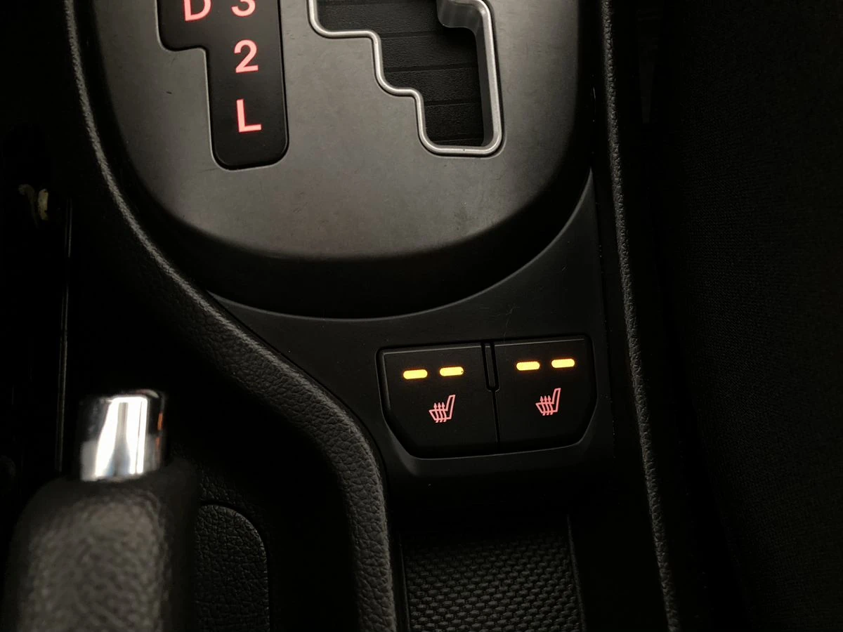 Kia Rio, 2014г, передний привод, автомат