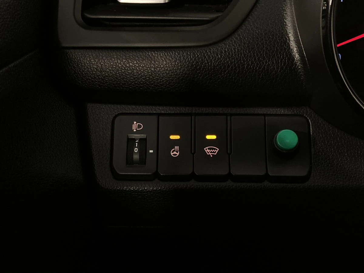 Kia Rio, 2014г, передний привод, автомат