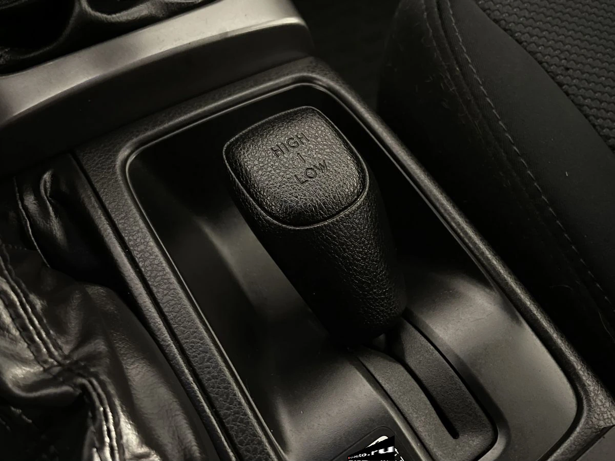 Subaru Forester, 2012г, полный привод, механика