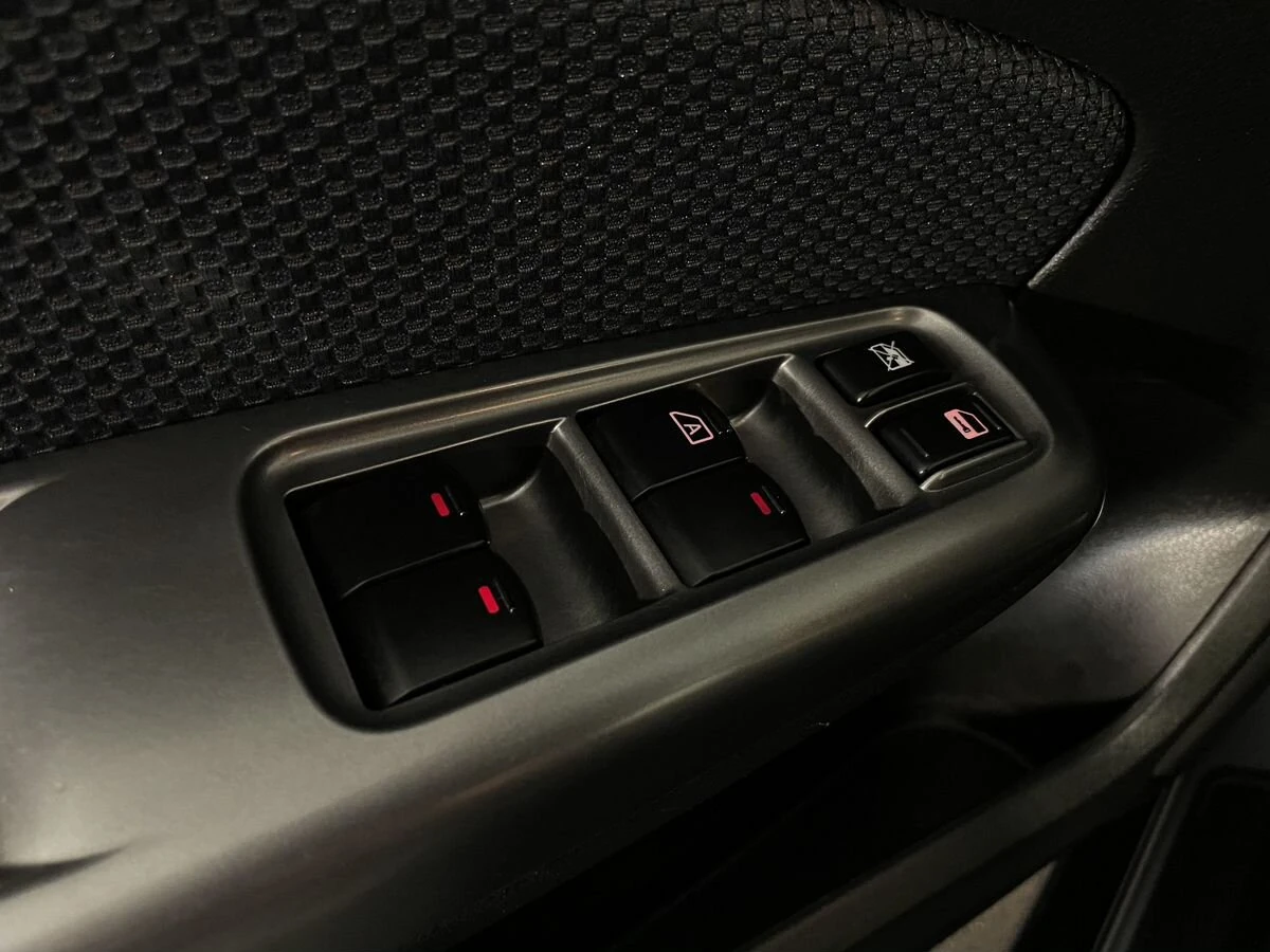 Subaru Forester, 2012г, полный привод, механика