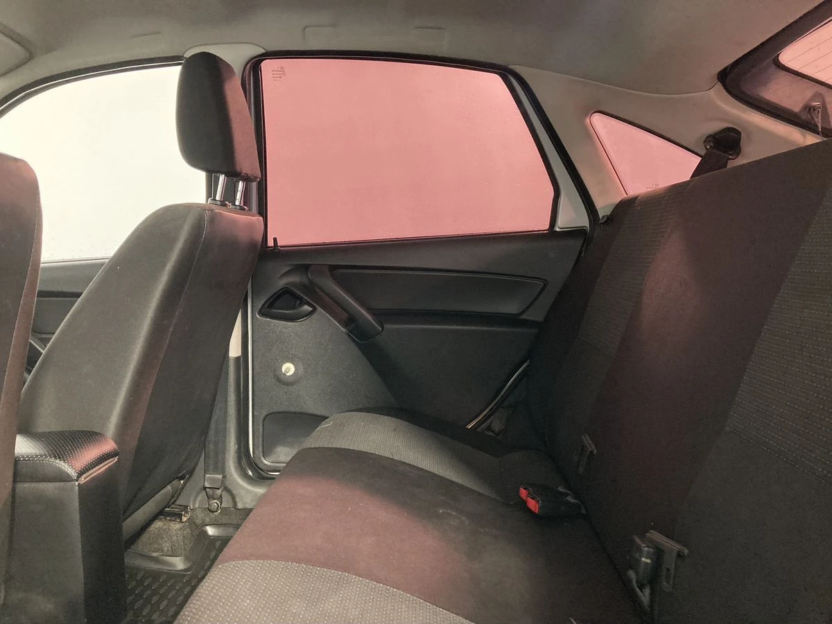 Lada (ВАЗ) Granta, 2015г, передний привод, механика