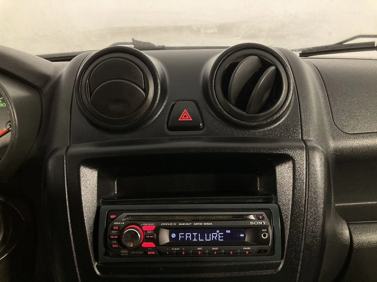 Lada (ВАЗ) Granta, 2015г, передний привод, механика