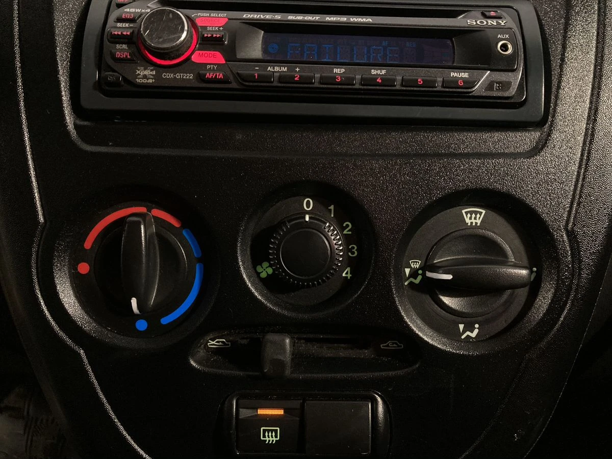 Lada (ВАЗ) Granta, 2015г, передний привод, механика