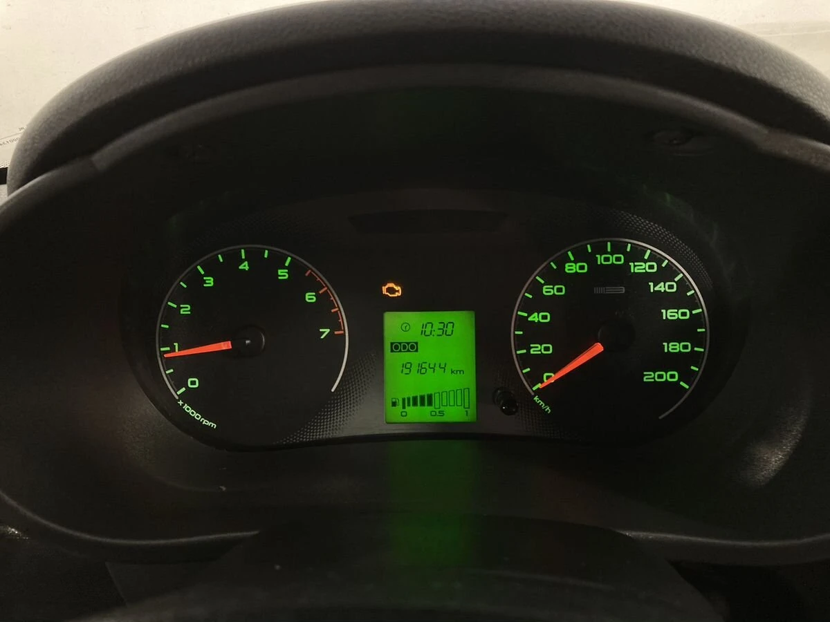 Lada (ВАЗ) Granta, 2015г, передний привод, механика